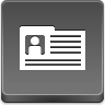 Account Card Icon 96x96 png